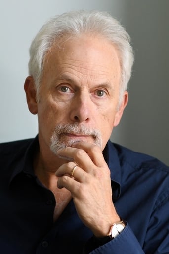 Portrait of Christopher Guest