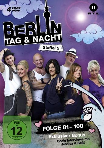 Portrait for Berlin - Tag & Nacht - Season 5