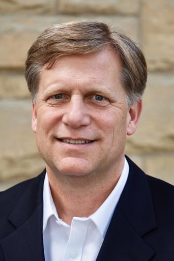 Portrait of Michael McFaul