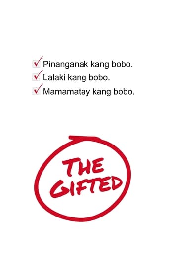 Poster of The Gifted