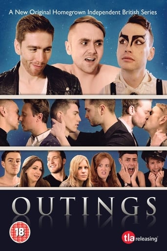 Portrait for Outings - Season 1