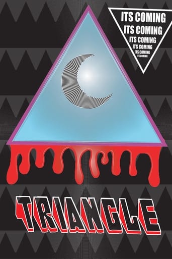 Poster of Triangle