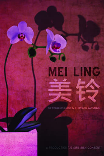 Poster of Mei Ling