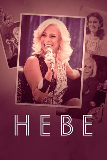 Poster of Hebe