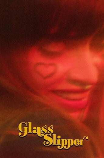 Poster of Glass Slipper