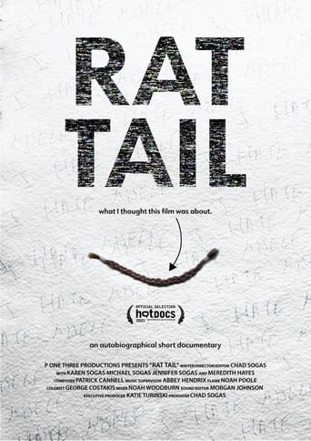 Poster of Rat Tail