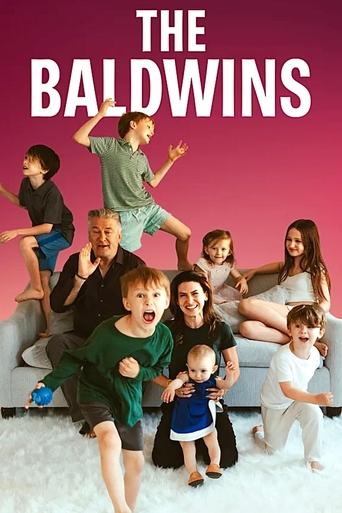 Poster of The Baldwins