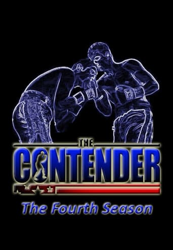 Portrait for The Contender - Season 4