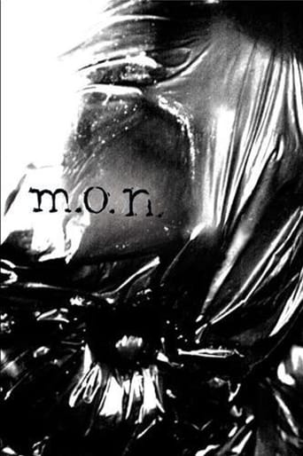 Poster of M.O.N.