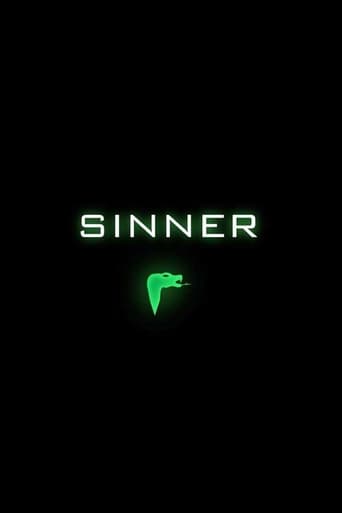 Poster of Sinner