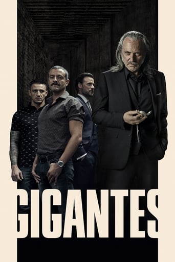 Poster of Giants