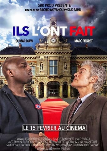 Poster of Ils l'ont fait