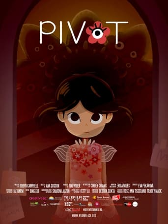 Poster of Pivot