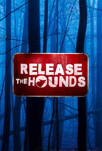 Poster of Release The Hounds