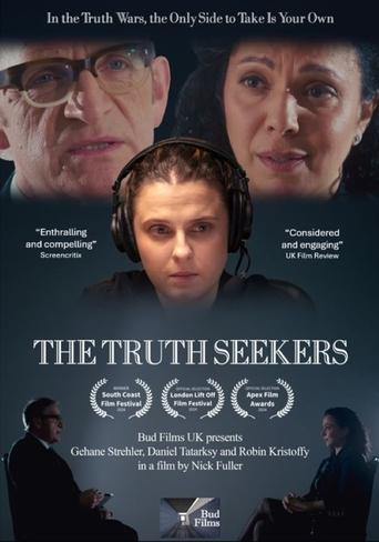 Poster of The Truth Seekers