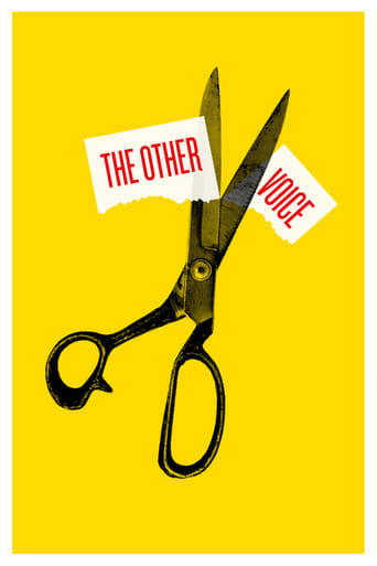 Poster of The Other Voice