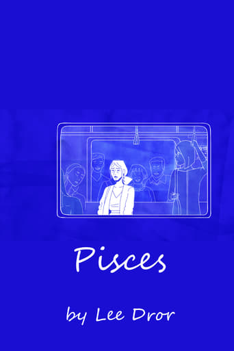 Poster of Pisces