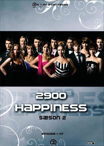 Portrait for 2900 Happiness - Season 2