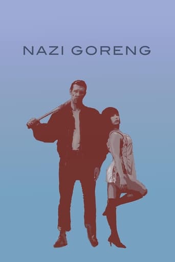 Poster of Nazi Goreng