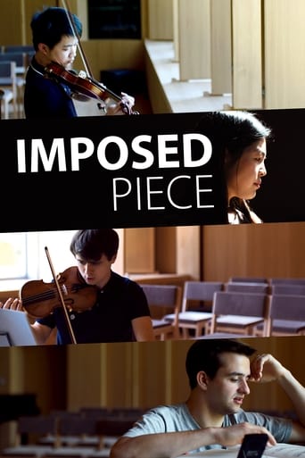 Poster of Imposed Piece