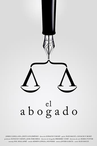 Poster of The Lawyer