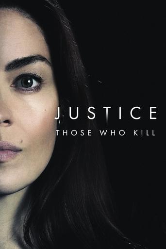 Portrait for Darkness: Those Who Kill - Justice: Those Who Kill