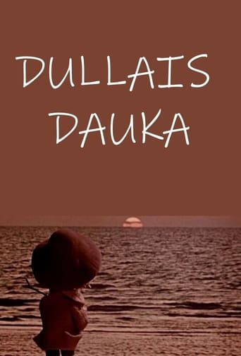 Poster of The Searching Dauka