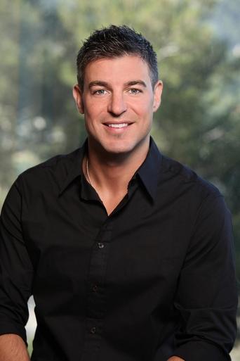 Portrait of Jeff Schroeder