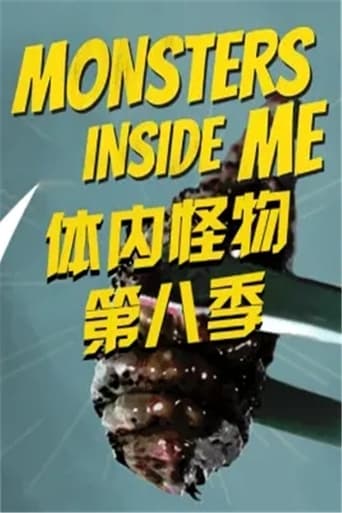 Portrait for Monsters Inside Me - Season 8