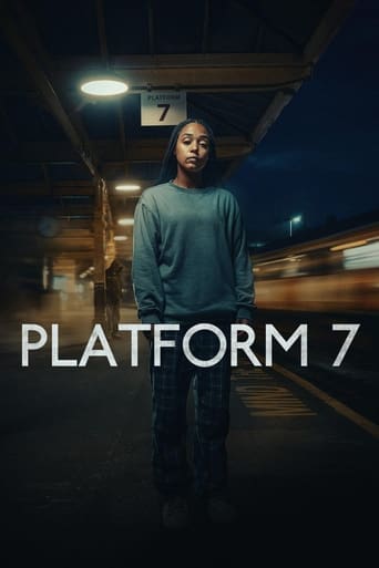 Portrait for Platform 7 - Season 1