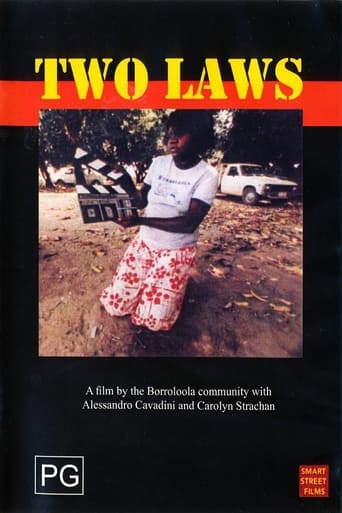 Poster of Two Laws