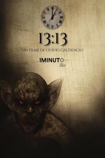 Poster of 13:13