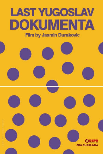 Poster of Last Yugoslav Dokumenta