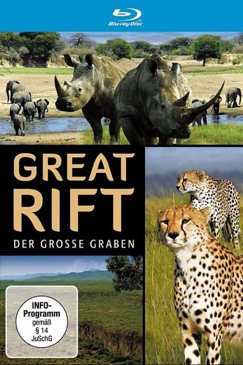 Portrait for Great Rift - Der große Graben - Season 1