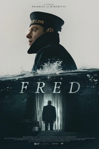 Poster of Fred