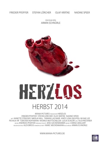 Poster of Herzlos