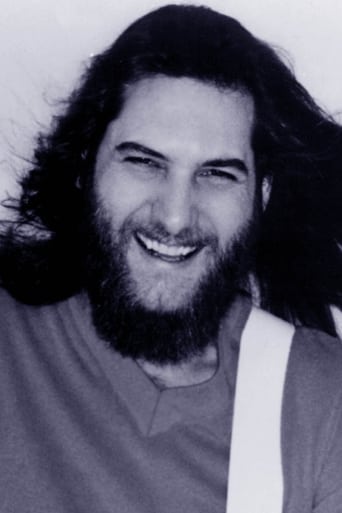 Portrait of Steve Cropper