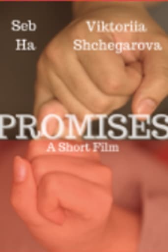 Poster of Promises.