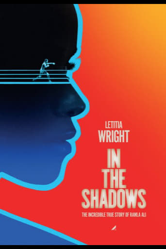 Poster of In the Shadows