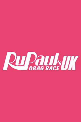 Portrait for RuPaul's Drag Race UK - Specials