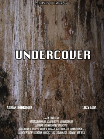 Poster of Undercover