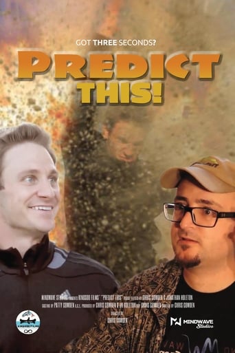 Poster of Predict This!