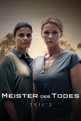 Poster of Meister des Todes 2