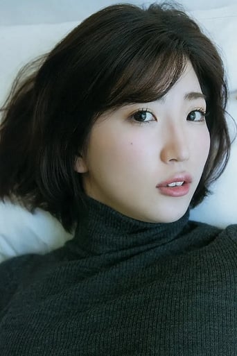 Portrait of Eimi Matsushima