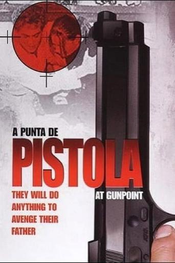 Poster of A punta de pistola