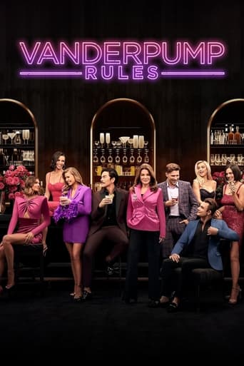 Portrait for Vanderpump Rules - Season 10