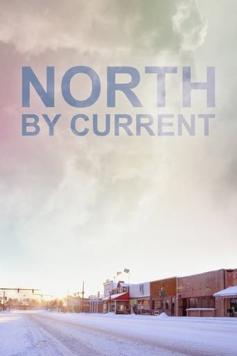 Poster of North by Current