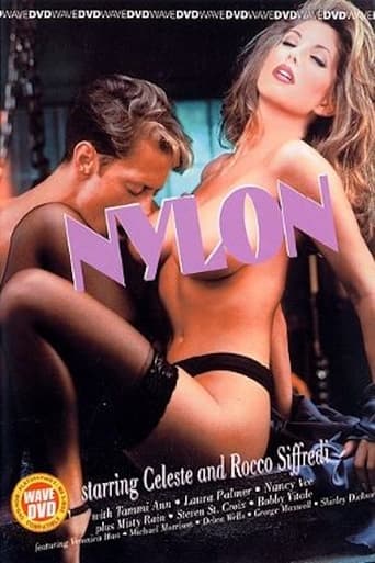 Poster of Nylon