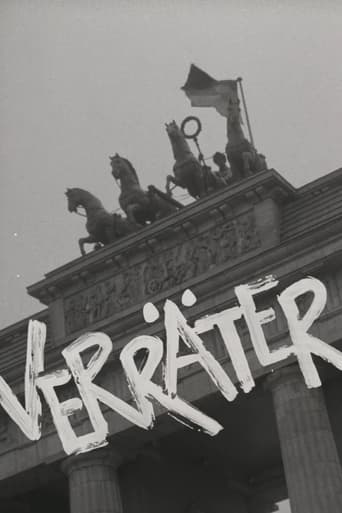 Poster of Verräter