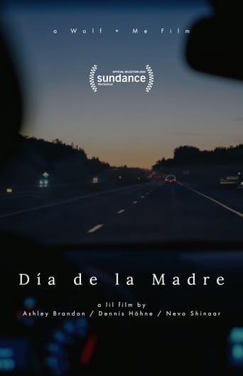 Poster of Día de la Madre